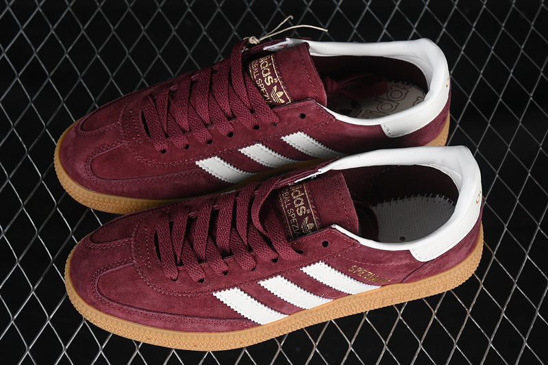 HANDBALL SPEZIAL RED/OFF WHITE/GUM