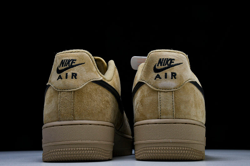 AIR FORCE 1 LOW 07 BROWN/BLACK