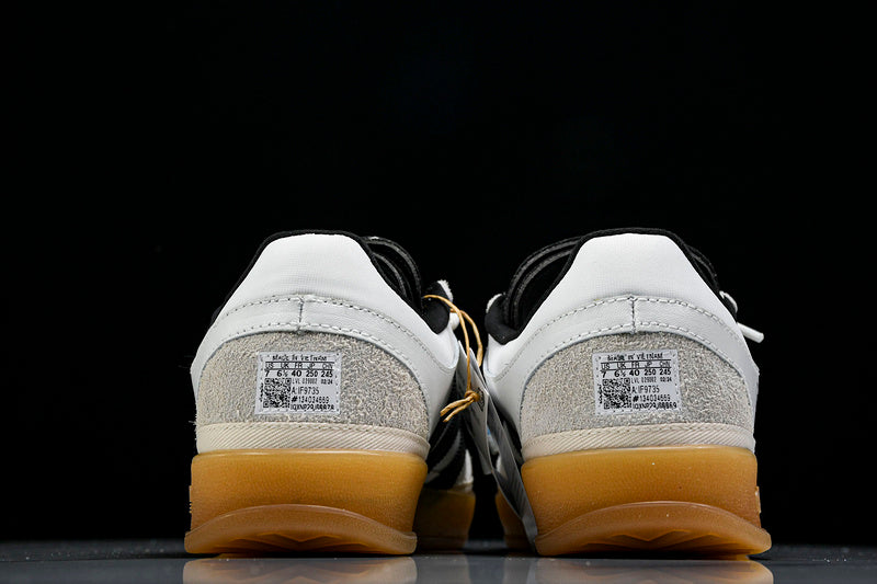 GAZELLE INDOOR BAD BUNNY ORIGINALS X CORE WHITE/CORE BLACK