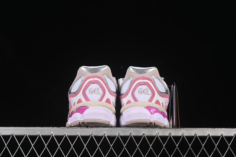 ASICS GEL-NYC CREAM/MINERAL BEIGE
