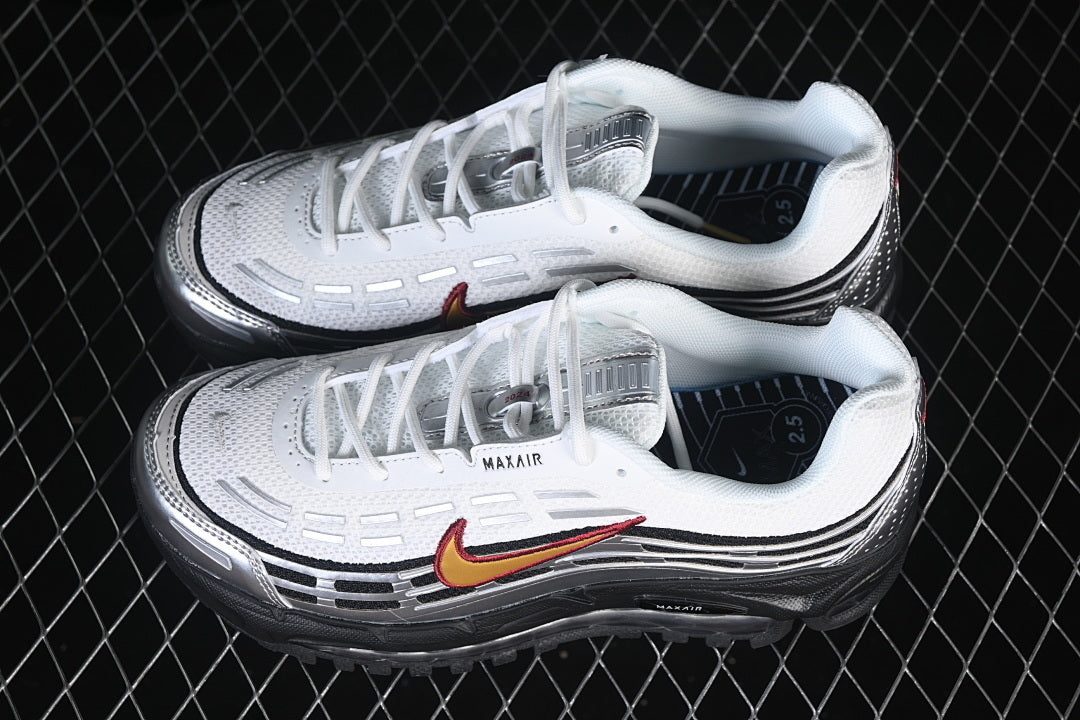 AIR MAX TL 2.5 PHANTOM/METALLIC SILVER/METALLIC GOLD