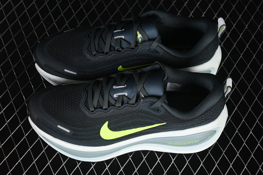 NIKE AIR ZOOM VOMERO PLUS SEAWEED/CANNON/GREEN HAZE/VOLT