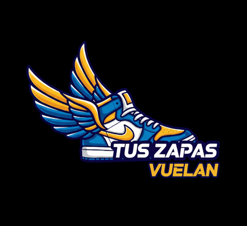 Tus Zapas Vuelan